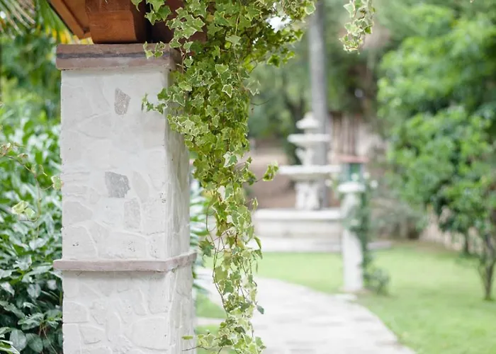 SPA B&B Roma D'Autore Il Nido d'Amore