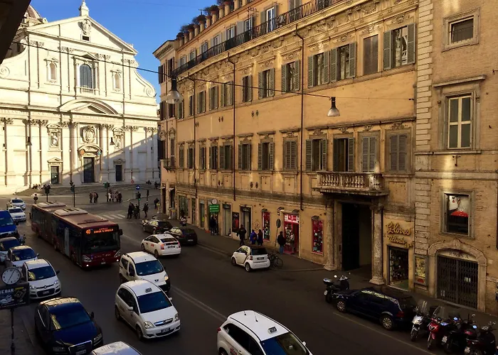 B&B Best Pantheon Roma